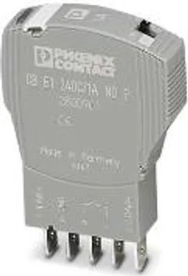 Zdjęcie produktu dla Phoenix Contact 2800905, Typ CB, IP30, 24 V