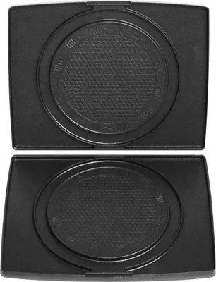 Obrázok produktu pre FRITEL - BAKPLATEN VOOR HOORNTJES set 2ks - 142357