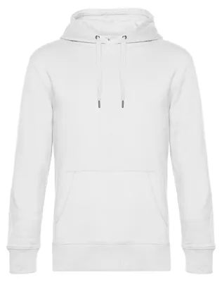 Produktbild von B&C - "#" Kapuzenpullover für Herren LT6174 (4XL) (Weiß)