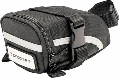 Image de Sac Procraft Mini II à fixation par sangle, en Cordura noir