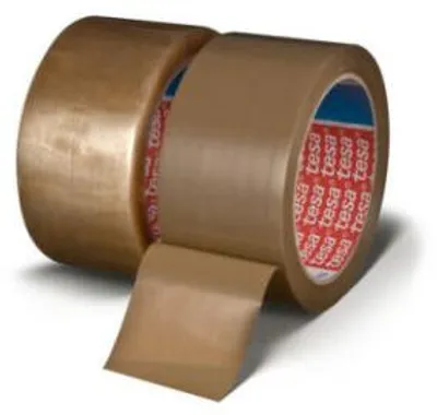 Image de tesa 04089-00002-06 tesa Packband 4089 transparent 75,0 mm x 66,0 m 1 St.