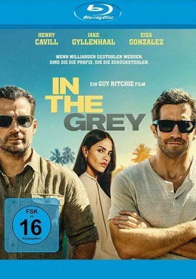 Produktbild von In the Grey