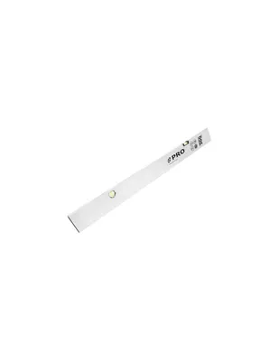 Obrázek produktu pro Zednické latě svislé/vodorovné 200 cm PRO