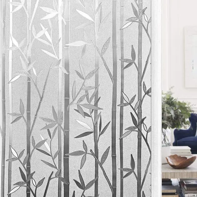 Produktbild von Fensterfolie, blickdicht, selbstklebend, Sichtschutzfolie, farbig, 45 x 200 cm