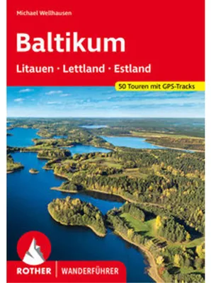 Image de Baltikum - Litauen, Lettland und Estland