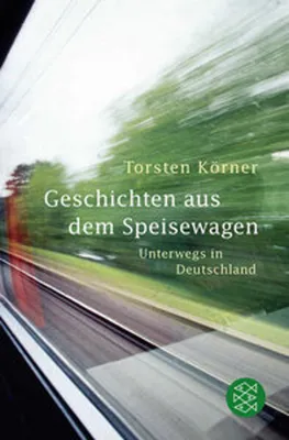 Obrázek produktu pro Geschichten aus dem Speisewagen
