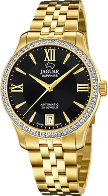 Obrázek produktu pro Jaguar hodinky J999/2