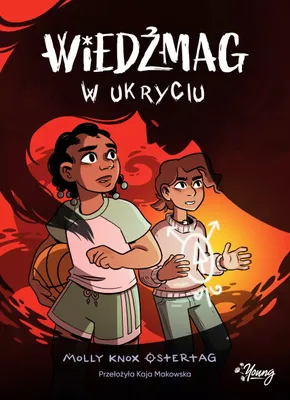 Immagine prodotto di Wiedźmag. W ukryciu. Tom 2