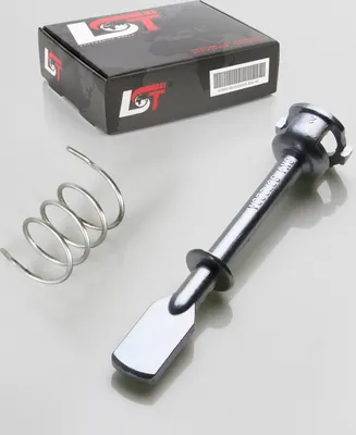 Produktbild von Schliesszylinder Reparaturset Türschloss Exzenter Mit Feder Für Seat Ibiza 3 Iii