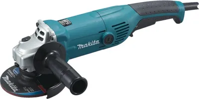 Zdjęcie produktu dla Makita Szlifierka Kątowa 125Mm 1050W 5021