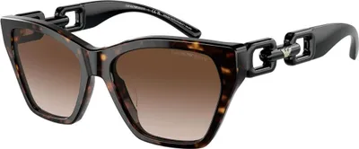 Immagine prodotto di Emporio Armani EA4203U 502613 Taglia: 55