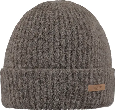 Immagine prodotto di Barts Witzia Beanie Marrone Donna Marrone Taglia Unica