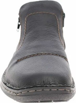 Obrázok produktu pre Pánska členková obuv Rieker 03072-00 schwarz 43