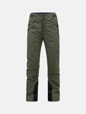 Produktbild von Peak Performance W Shred Pants PINE NEEDLE S