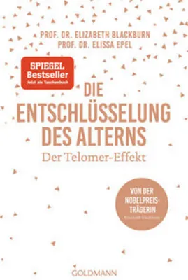 Obrázok produktu pre Die Entschlüsselung des Alterns