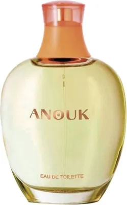 Imagen del producto de Anouk Eau De Toilette Spray 200ml