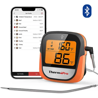 Immagine prodotto di ThermoPro TP-901