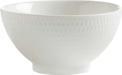 Obrázek produktu pro Maxwell & Williams Small Bowl Diamonds Round ø 13 cm / 400 ml