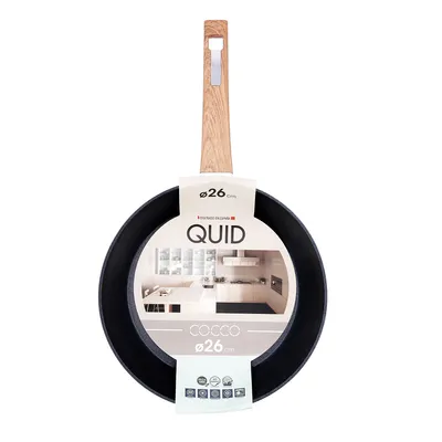 Obrázek produktu pro Nepřilnavá pánev Quid Cocco Forged Aluminium 26 cm