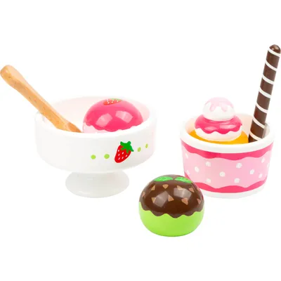 Produktbild von Eiscreme-Set Kinderküche