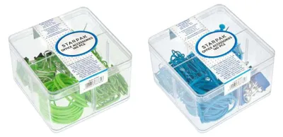 Image de Kantoor Accessoires, 160dlg.