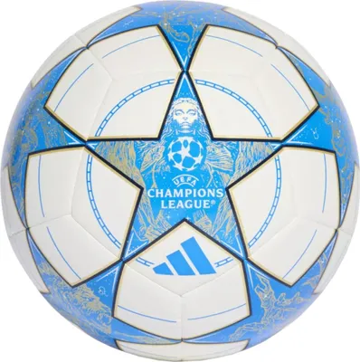Produktbild von adidas UEFA Champions League Training Ball JP1534