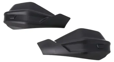 Zdjęcie produktu dla Osłony rękoczynów Sw-motech Adventure do motocykla Kawasaki Versys 650, rocznik 2007-2021, kolor: czarny, uniwersalny rozmiar