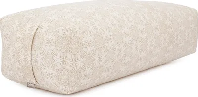 Produktbild von Maharaja Collection: SALAMBA Bolster gemustert, ca. 59-60 x 25 x 17 cm