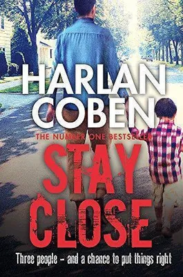 Image de Coben, H: Stay Close