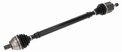 Zdjęcie produktu dla VAICO V10-7629 Wał napędowy przedni prawy do VW TIGUAN (5N) oraz AUDI Q3 (8UB, 8UG)