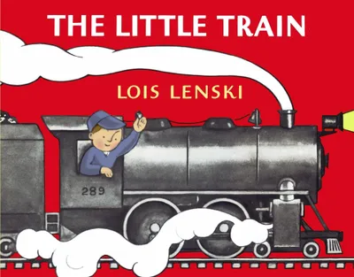 Produktbild von The Little Train