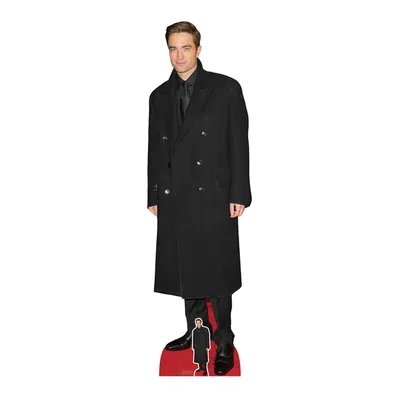 Obrázek produktu pro Robert Pattinson lepenka stand-up