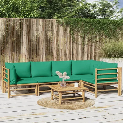 Obrázek produktu pro VidaXL 3155169, 6 kusů