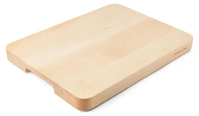 Zdjęcie produktu dla KitchenAid - Drewniana deska do krojenia 41 x 31 cm