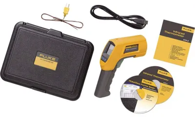Zdjęcie produktu dla Fluke 572-2 F,°C