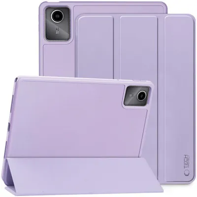 Obrázok produktu pre Pero Tech-Protect Sc Lenovo Tab M11 11,0 Tb-330 Fialová