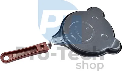 Obrázok produktu pre Panvica na lievance s nepriľnavým povrchom 14cm 53790
