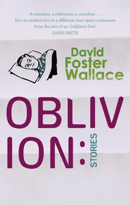 Produktbild von Oblivion