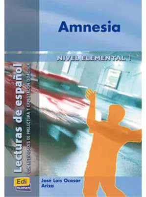 Obrázok produktu pre Amnesia