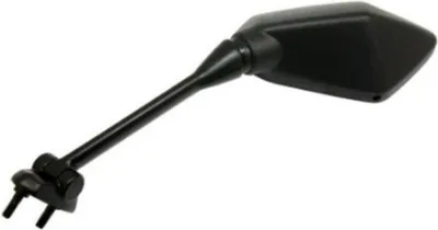 Produktbild von Spiegel JMT schwarz links für Kawasaki ER-6 N / F 650 ccm Bj. 2009 - 2011