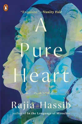 Obrázek produktu pro A Pure Heart