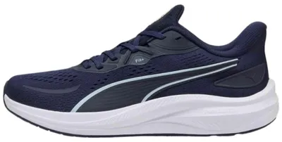Productafbeelding van Puma Skyrocket Lite 2 Sportschuhe Herren Trainingsschuhe Sportschuh Blau Sport