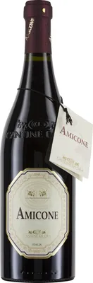 Produktbild von Canitne di Ora Amicale Rotwein Rosso Veneto IGT 0,75l