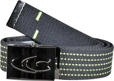 Obrázek produktu pro Opasek COFRA PATRASSO, Barva: Antracit, Délka: 105 cm