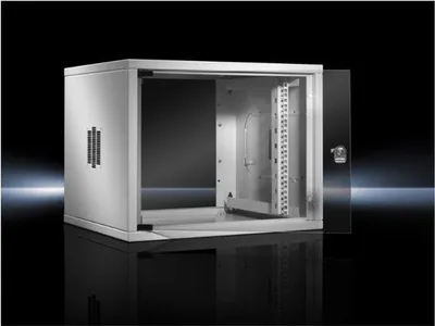 Obrázok produktu pre Rittal QE Box DK 7057.020, Nástenný regál, 60 kg