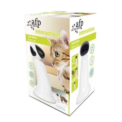 Obrázok produktu pre All for Paws Laser Beam - interaktívna hračka pre mačky