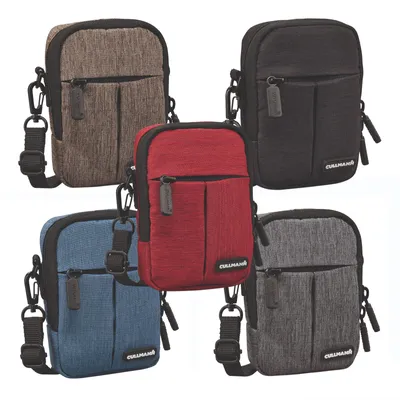 Produktbild von Cullmann Malaga Compact 200 Grau, Farbe:Grau