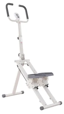 Immagine prodotto di Saliscale, attrezzo per l'allenamento completo del corpo, display elettronico, beige