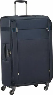 Produktbild von Trolley für Damen in petrol