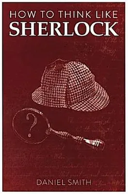 Image de How to Think Like Sherlock